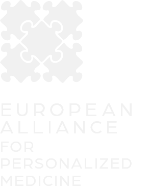 VISION Europe 2030 Logo white