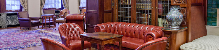 VISION Europe 2030 venue